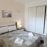 Cozy Flat Lägenhet