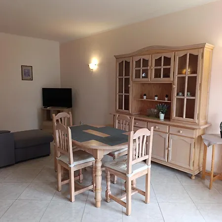 Cozy Flat Apartament *