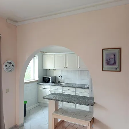 Apartman Cozy Flat *