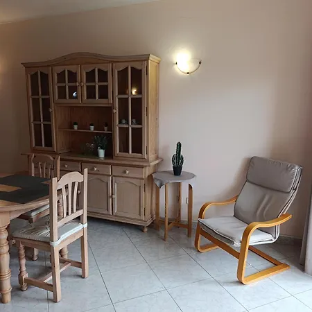 Apartman Cozy Flat Albufeira