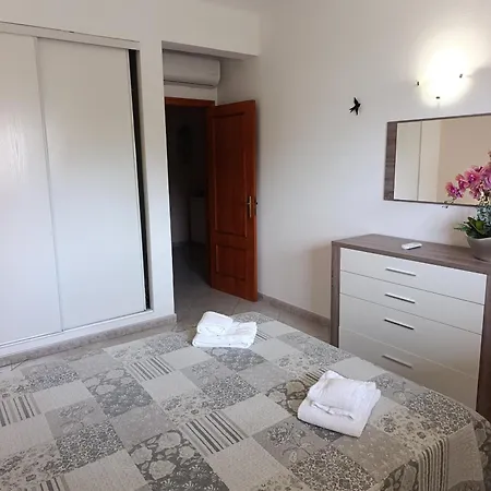 Apartament Cozy Flat Albufeira