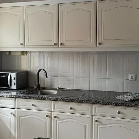 Cozy Flat Αλμπουφέιρα