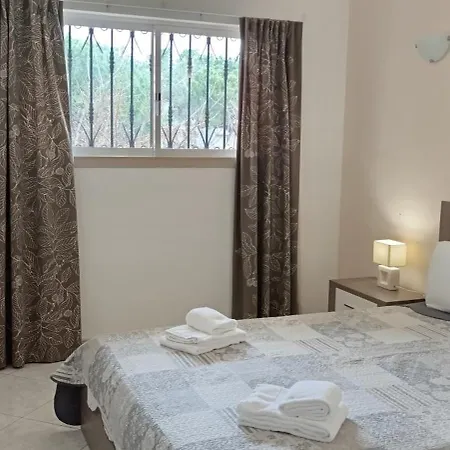 Cozy Flat * Αλμπουφέιρα